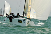 2013 Key West Race Week B 1231
