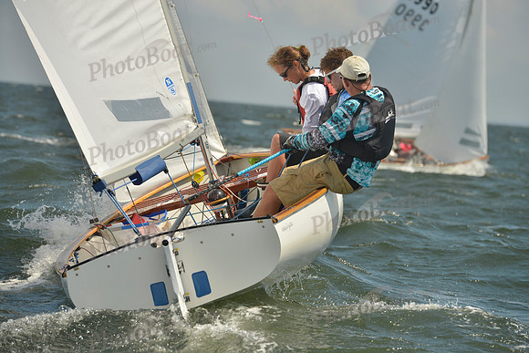 2018 Thistle Nationals F_0430
