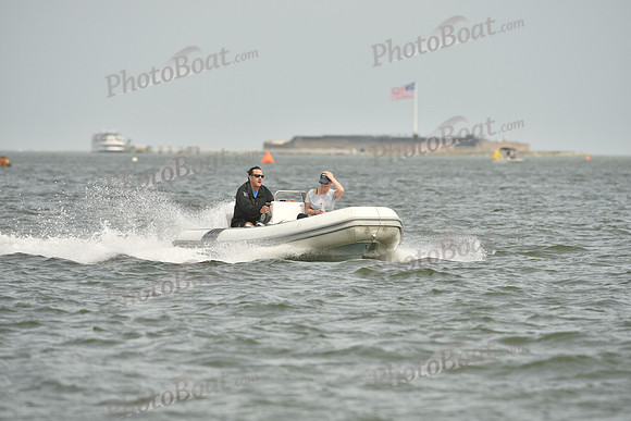 2019 Charleston Race Week C_1503
