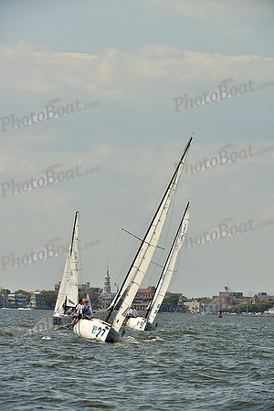 2014 Charleston Race Week D 1658