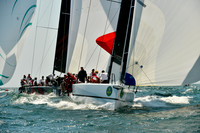 2016 NYYC Race Week A 1098