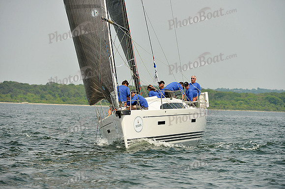 2015 NYYC Annual Regatta A 774