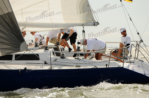 2011 Southern Bay RW A 317