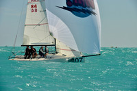 2017 Quantum Key West RW C 596