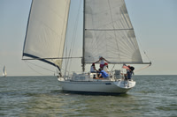 2017 Southern Bay Race Week B_0219