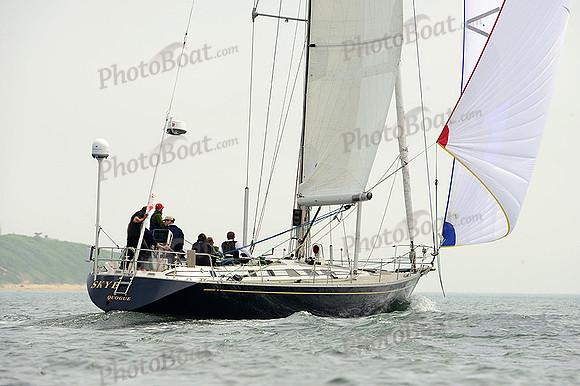 2013 Block Island Race Week D 978