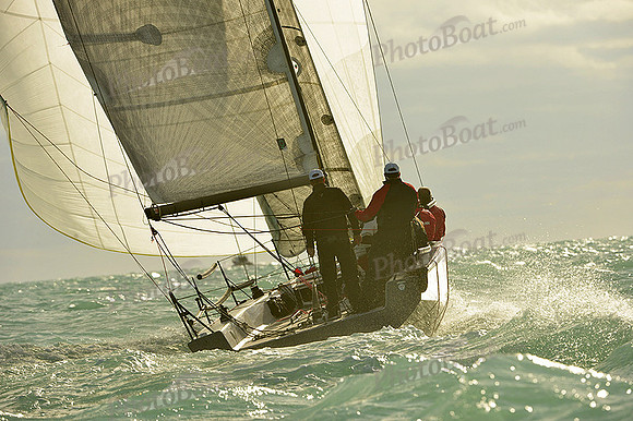 2016 Key West Race Week C_0108