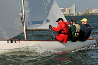 2012 Thistle Midwinters B 416