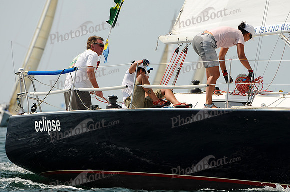 2011 Block Island RW C 547