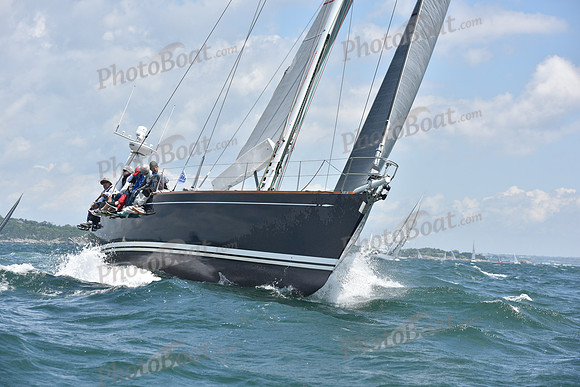 2019 NYYC Annual Regatta A_0955