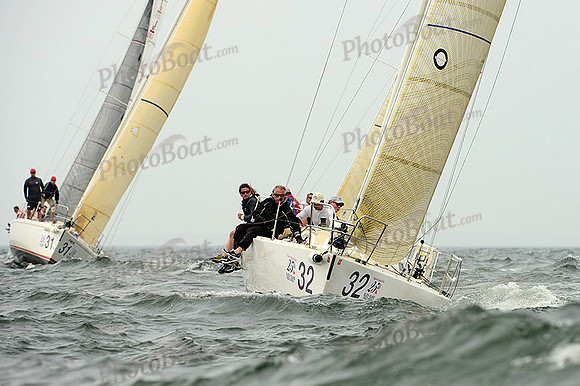 2013 Block Island Race Week C 722
