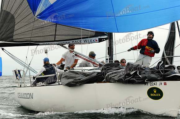 2011 Block Island RW E 2036