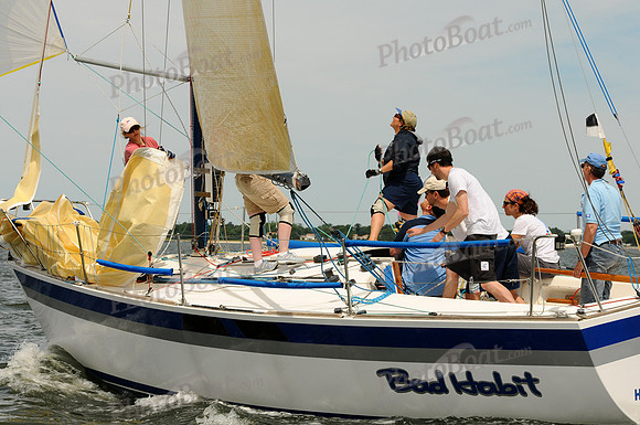 2011 Southern Bay RW A 920