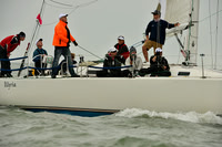 2015 Charleston Race Week A_0201