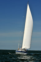 2013 Southern Bay Race Week D 078