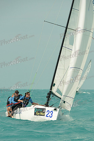 2015 Key West Race Week E 2184