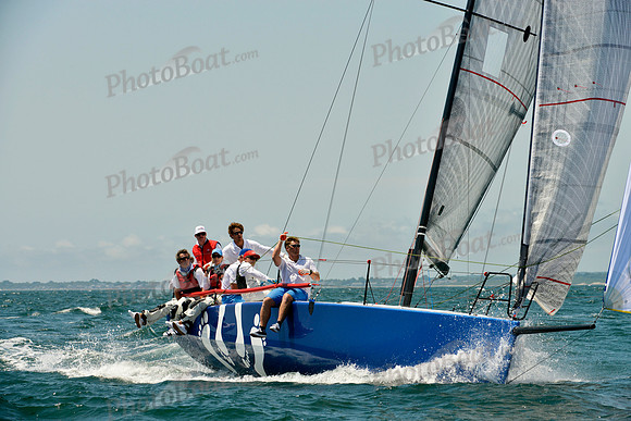 2016 NYYC Race Week A 510
