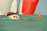 2016 Key West Race Week C_0207