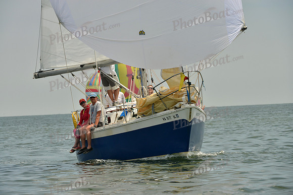2016 Southern Bay Race Week E_0519