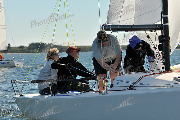 2014 J70 Winter Series C 294