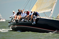 2013 Southern Bay Race Week D 1222