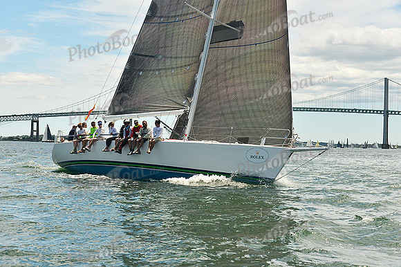 2016 NYYC Annual Regatta B_0348
