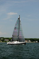 2011 NYYC Annual Regatta A 606