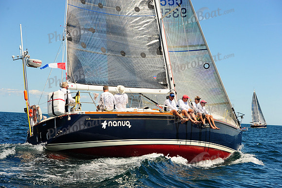 2014 Newport Bermuda A 892