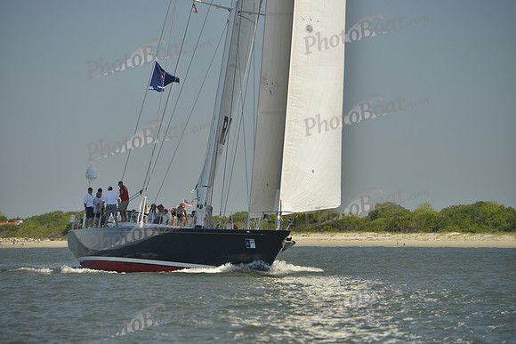2017 Charleston Race Week A_0015