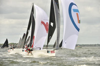 2019 Charleston Race Week E_1026