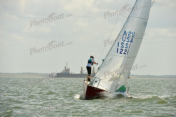 2015 Southern Bay Race Week D 601