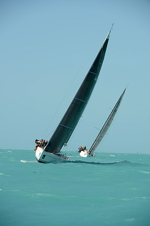 2017 Quantum Key West RW D 362