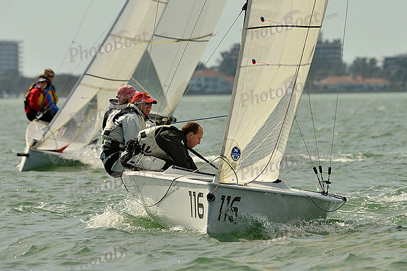 2015 VX1 Winter Series B 470