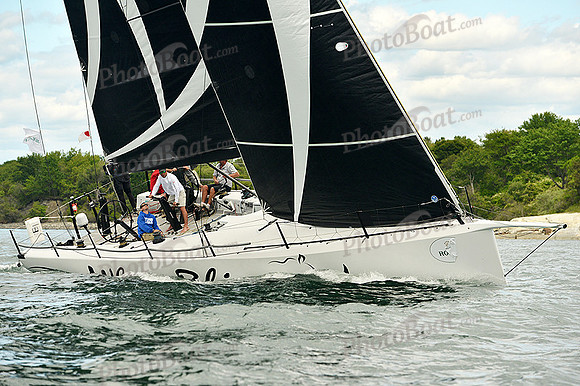 2016 NYYC Annual Regatta C_0091