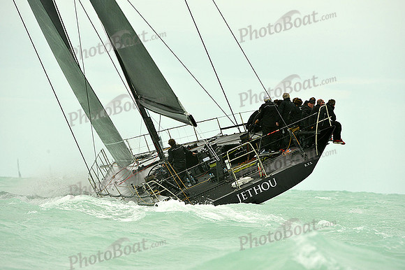 2016 Key West Race Week A_0036
