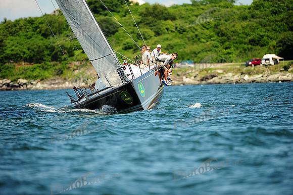 2014 NYYC Race Week C 657