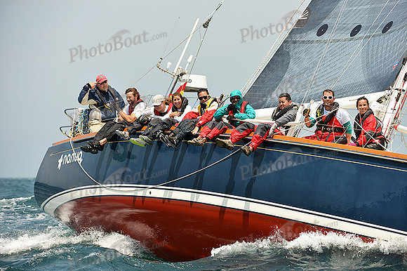 2015 Block Island Race Week F 098