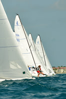2015 Key West Race Week D 1055-2