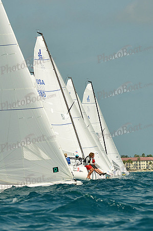 2015 Key West Race Week D 1055-2