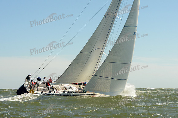 2016 Charleston Race Week B 0836