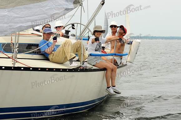2011 Park City Regatta A 329