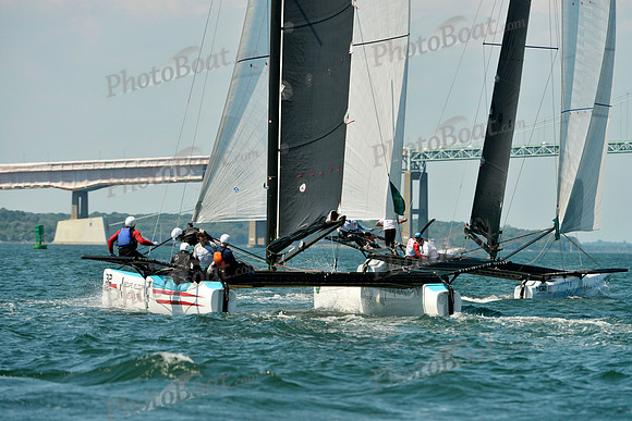 2016 NYYC Race Week A 1505