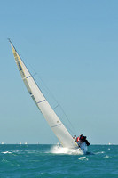 2013 Key West Race Week D 155