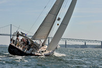 2012 NYYC Annual Regatta A 2168