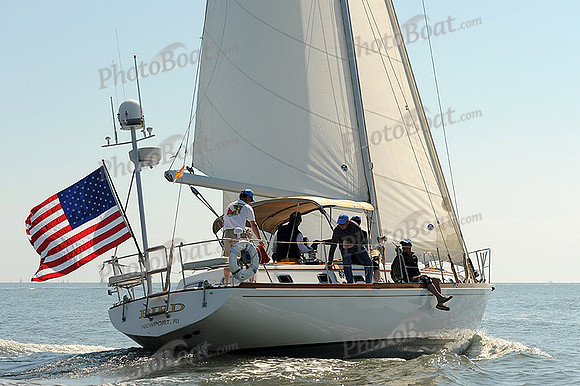 2014 Charleston Race Week A 271