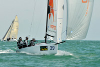 2013 Key West Race Week B 1152