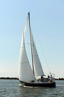 2014 Charleston Race Week A 106