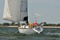 2014 Southern Bay Race Week C 1301