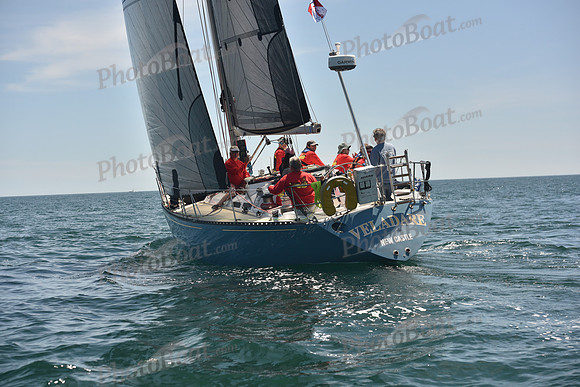 2024 Figawi 1107