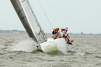 2012 Southern Bay Race Week A 2850